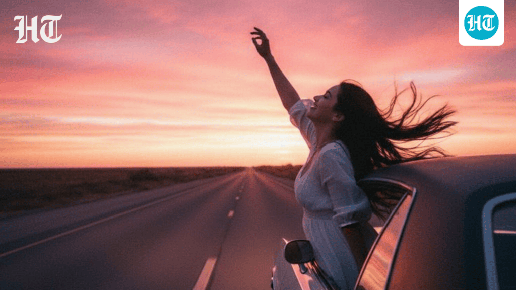 A strong relationship with yourself does not mean you never feel lonely, insecure, or overwhelmed