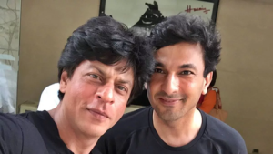 'Shah Rukh Khan felt it was like a temple': Chef Vikas Khanna recalls SRK's visit to