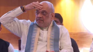Union home minster Amit Shah is poised to visit West Bengal on Friday and Saturday during which he will