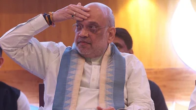Union home minster Amit Shah is poised to visit West Bengal on Friday and Saturday during which he will