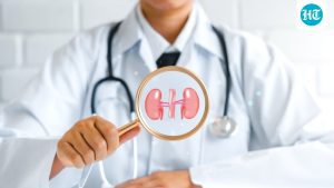 Could certain habits help you avoid kidney failure and keep the organs functioning optimally?