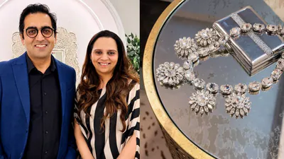 IRRA Luxury Living came from a very personal appreciation for silver: A practical reader guide