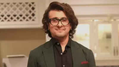 Sonu Nigam says he was 'banned' by T-Series, Zee Music after copyright battle: