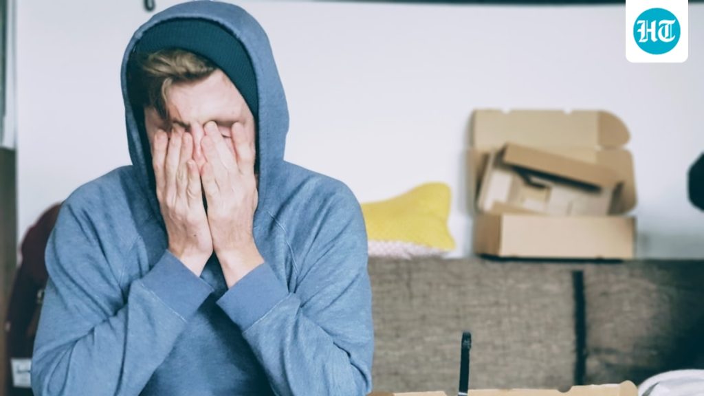Beyond affecting mental well-being, lack of social connections can also increase your risk of disease