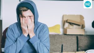 Beyond affecting mental well-being, lack of social connections can also increase your risk of disease