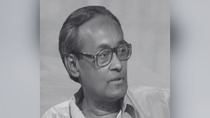 Admissions and study briefing: Cheers, Professor! Remembering Sumit Sarkar