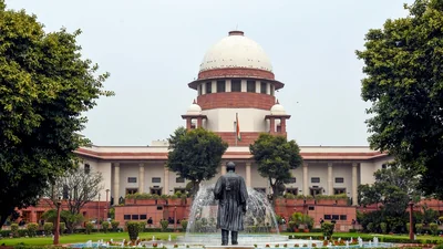 Supreme Court cuts practice requirement for entry-level judges to 1 year