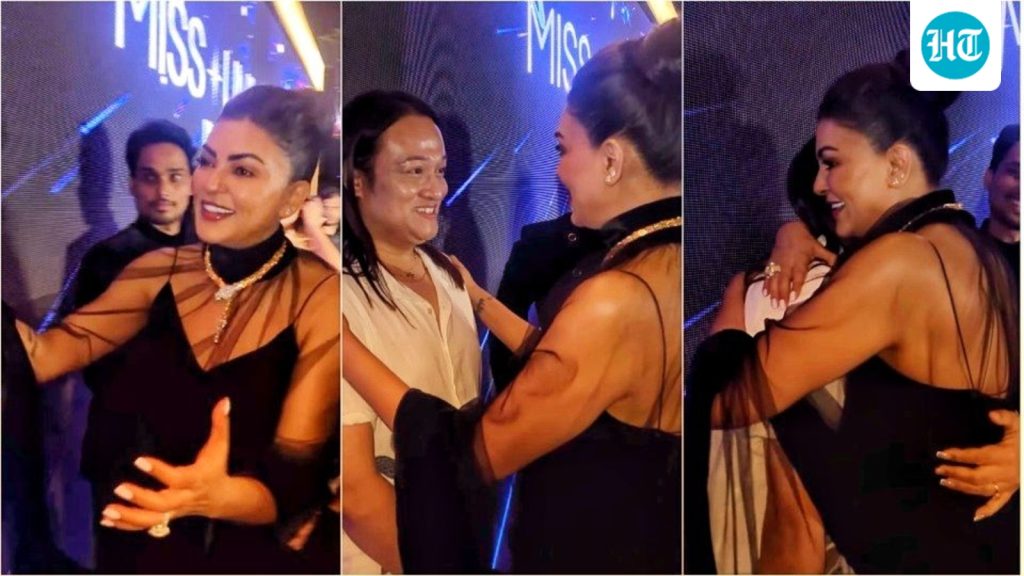 Apart from the crowning moment, another highlight of Miss Universe: A practical reader guide