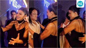 Apart from the crowning moment, another highlight of Miss Universe: A practical reader guide