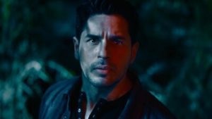 The makers have released the first teaser from Sidharth Malhotra and Tamannaah Bhatia 's next