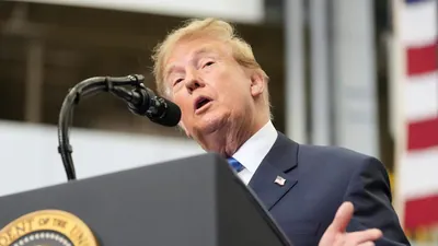 Is Trump giving away part of Yosemite National Park to Kingsbarn: A practical reader guide