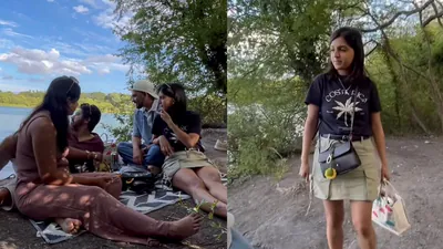 'We had to call the police' — Indian traveller alleges racist remarks: A practical reader guide