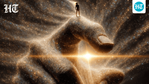 Compassion is not a weakness, but can help you build deeper connections and, according to this spiritual