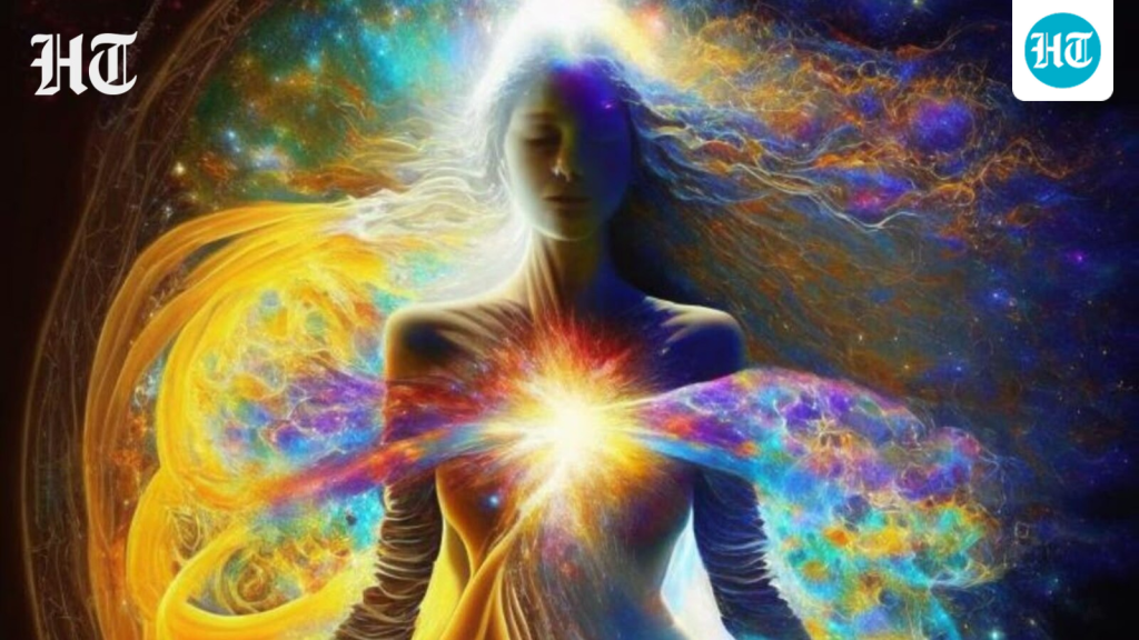 From a spiritual perspective, these moments may feel like the Universe stepping in when you need support