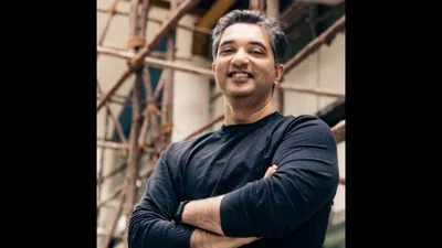 Superhealth founder and CEO Varun Dubey has issued a statement defending the 'music night' hosted