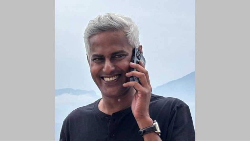 The Gujarat police, on Monday (August 17, 2026), reportedly seized devices belonging to independent