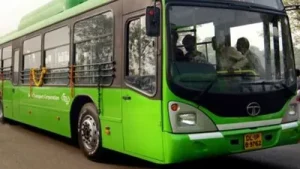 Crime and policing briefing: Class 8 girl killed as DTC bus runs over scooter in Delhi's New Ashok Nagar