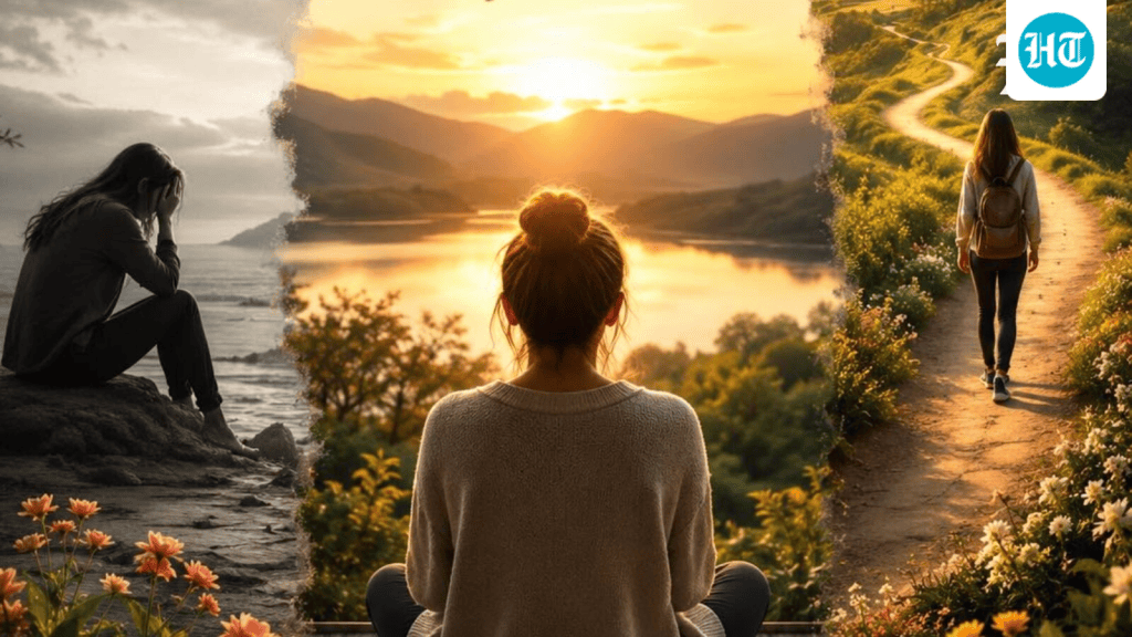 Because you are tired of losing your peace while trying to feel: A practical reader guide