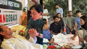 Who has supported Sonam Wangchuk so far? A look at list: Election analysis