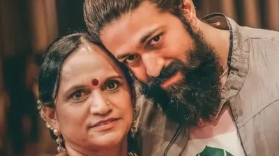 Her comments come after veteran producer Allu Aravind’s old ‘Who was: A practical reader guide