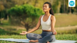 Sadhguru describes Inner Engineering as a way to work on your inner well-being through tools drawn