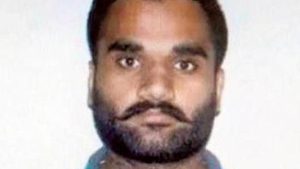 Satinderjeet Singh, known by the alias Goldy Brar, has been added: A practical reader guide