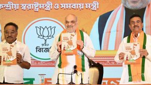 SC agrees to hear a plea for standard format for election manifestos: A practical reader guide