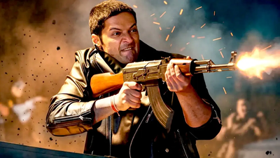 Cast: Pankaj Tripathi, Ali Fazal, Divyenndu, Jitendra Kumar, Ravi: A practical reader guide
