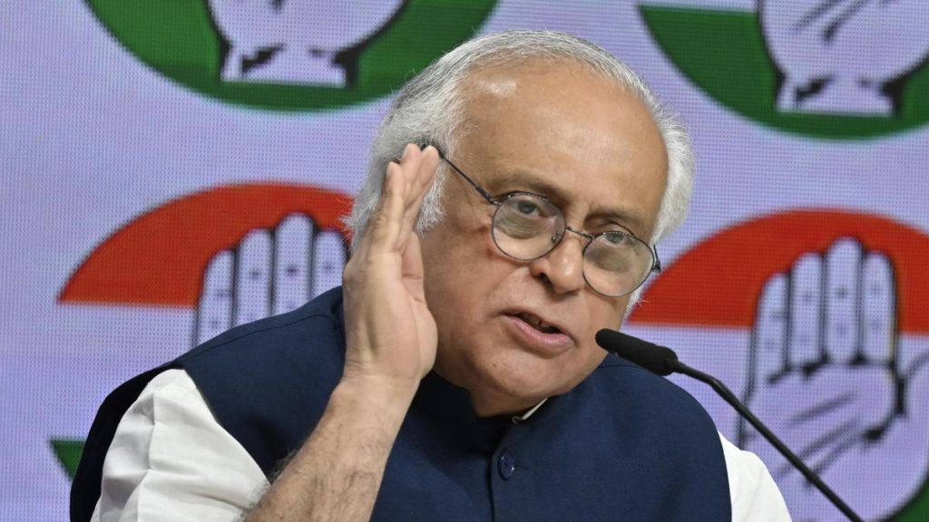 Census 2027 totally perverted, intent dubious: Congress: A practical reader guide