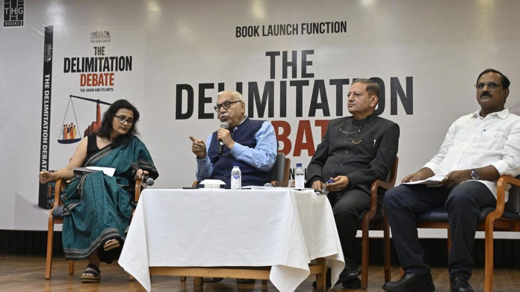 former CEC Quraishi — SIR is illegal and needs to be reversed: A practical reader guide