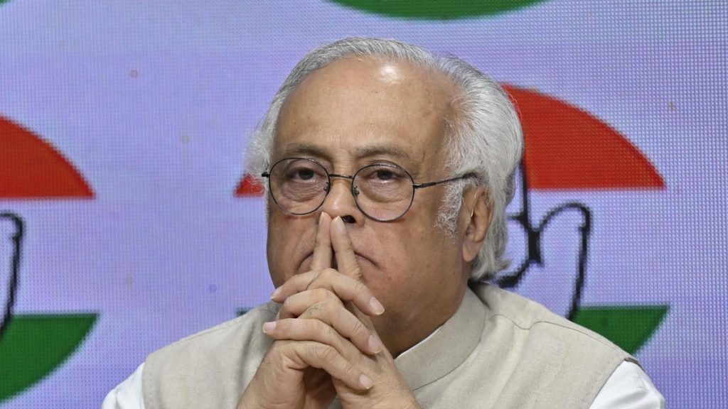 Calibrated capitulation: Congress criticises PM Modi: A practical reader guide