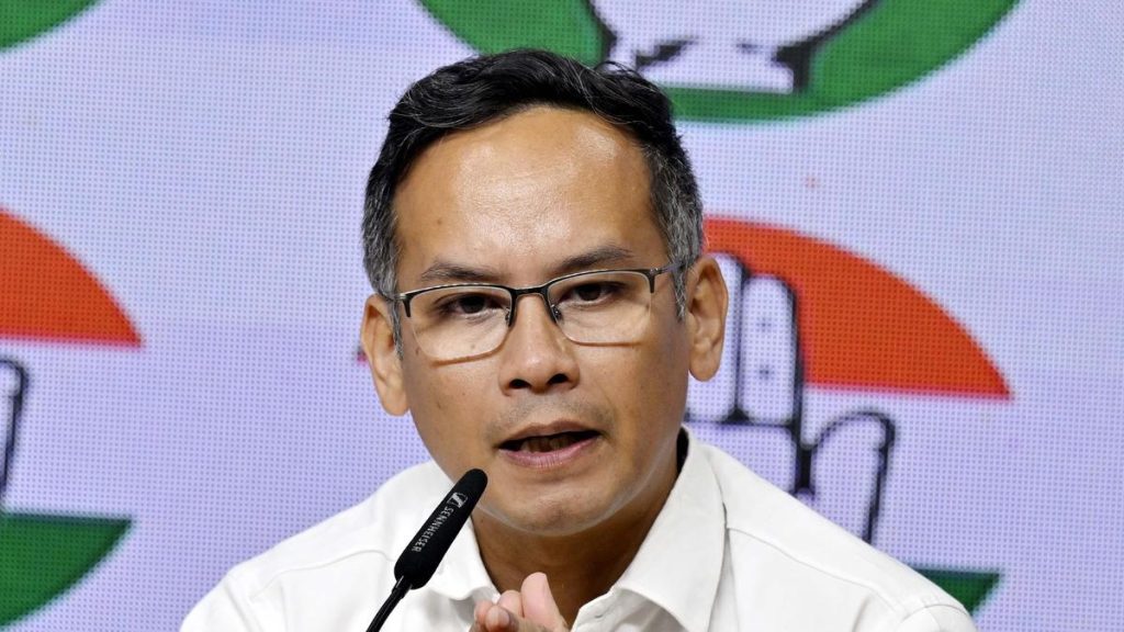 Govt functionary argues Chidambaram, 4 other Congress MPs backed UPI: A practical reader guide