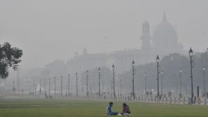70% of yearly change in winter pollution in north India explained: A practical reader guide