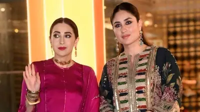 Kareena Kapoor Khan is 46 today, September 21, and her birthday has: A practical reader guide