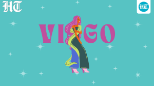 The spiritual side of Virgo season can be less about fixing yourself: A practical reader guide