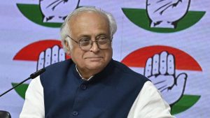 Why it matters: Congress questions ₹43 lakh-crore GDP revision, asks: A practical reader guide