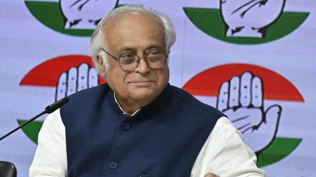 UCC bulldozer is to permanently polarise society: Congress: A practical reader guide