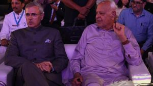J&K Congress chief Tariq Hameed Karra, in a post on X, questioned: A practical reader guide