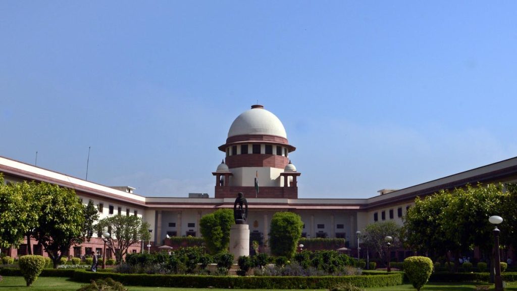 SC notice to Karnataka on Premium FAR scheme: A practical reader guide