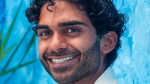 Author and entrepreneur Neal Bakshi, an American citizen of Indian: A practical reader guide
