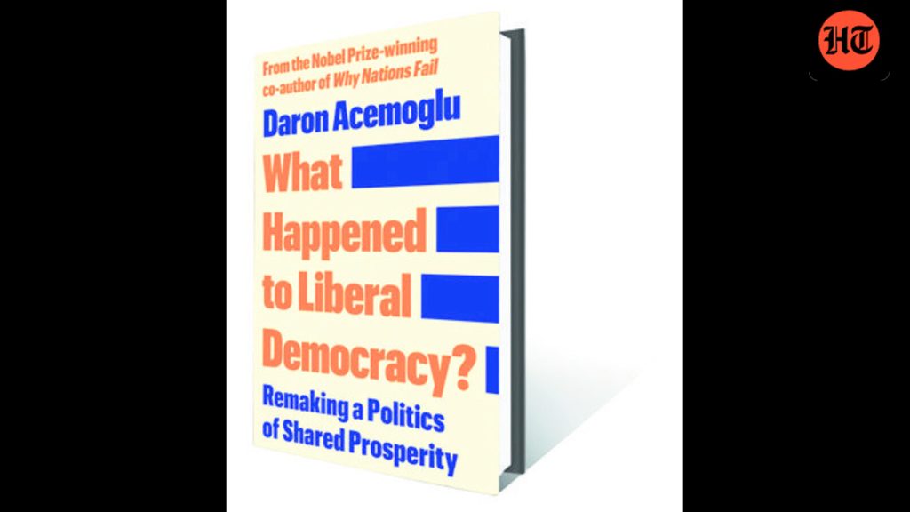An excerpt from the new book by Nobel-winning economist Daron: A practical reader guide