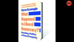 An excerpt from the new book by Nobel-winning economist Daron: A practical reader guide