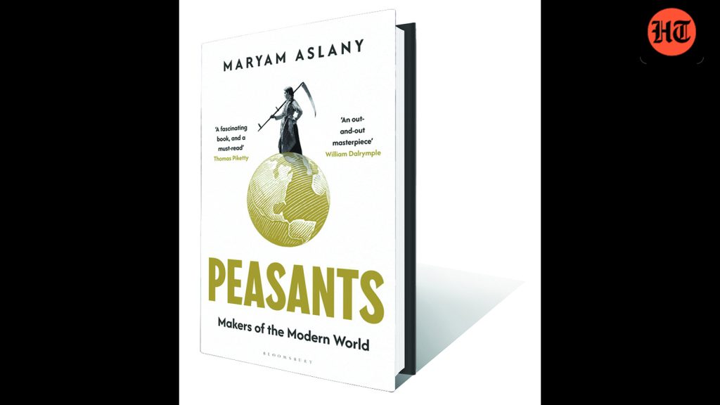Makers of the Modern World by Maryam Aslany, published by Bloomsbury: A practical reader guide