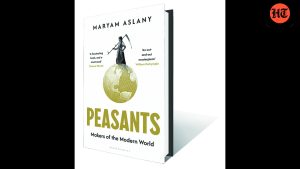 Makers of the Modern World by Maryam Aslany, published by Bloomsbury: A practical reader guide
