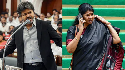 Vijay govt's U-turn amid row over RTI exemption for law and order: A practical reader guide
