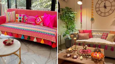 So, if you are planning a festive refresh this season, here are five: A practical reader guide