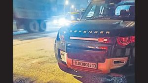 19-year-old delivery boy killed by luxury SUV; driver receives bail: A practical reader guide