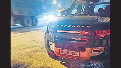 19-year-old delivery boy killed by luxury SUV; driver receives bail: A practical reader guide