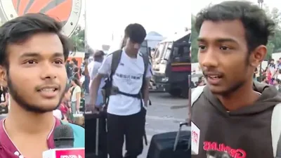 But what happened last night, when some miscreants entered the campus: A practical reader guide