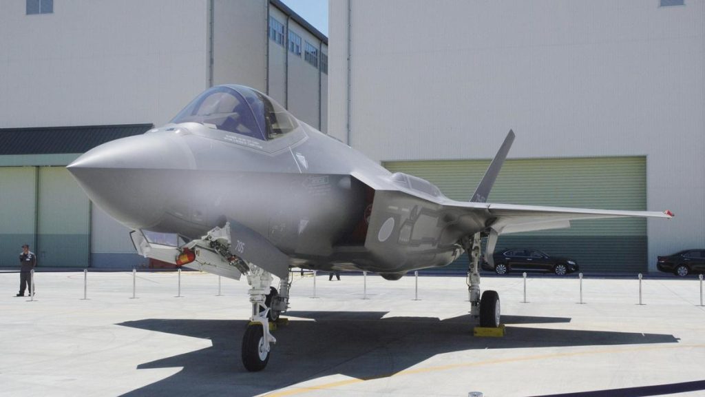 Pentagon investigates after China obtains parts from F-35 stealth: A practical reader guide